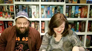 RocketCon Reviews - Tzolk'in (Worship me, like a god)