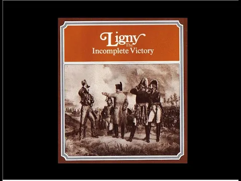How To Play: Ligny: Incomplete Victory (Part 2 of the Napoleon's Last Battles Quad)