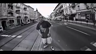 Małpa (Nagły Atak Spawacza) feat. Rudi - Ja Robię To (prod. Vivius) [Official Video]