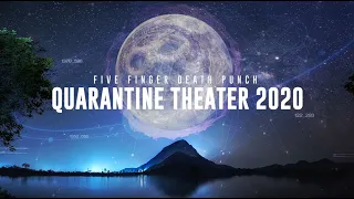5FDP Quarantine Theater 2020 - Episode 1 - Under And Over It