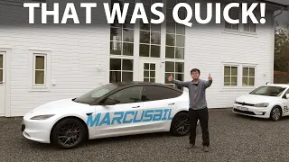 S3XY app version 5.4.2 with reversed gear change and more