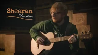 Sheeran Guitars by Lowden