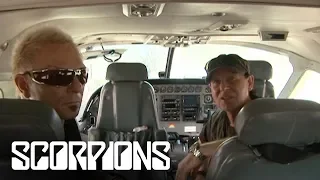 Scorpions - Amazonia - Greenpeace Documentary