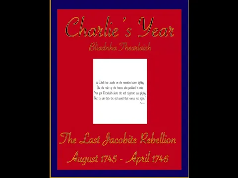 Charlie's Year Redux unboxing