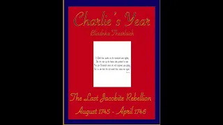 Charlie's Year Redux unboxing