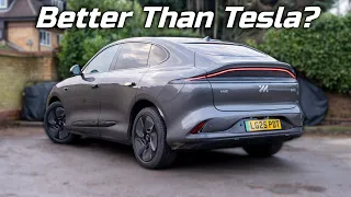 MG IM6 Audio Review: A Good 20-Speaker Sound System?