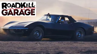 Fixing the ‘67 Cougar! | Roadkill Garage Season 6 Premiere | Feat. Duralast