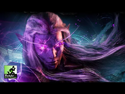Rahdo Extended Gameplay Heroes of the Sanctum: The Strategy Card Game (Multiplayer Expansion)