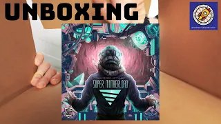 Super Motherload Unboxing