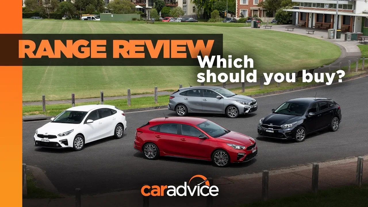 2019 Kia Cerato range review: Which to buy?
