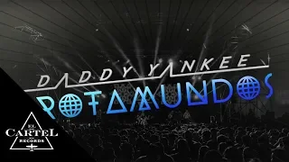 Daddy Yankee | Trotamundos Episodio 2 (Behind the Scenes)