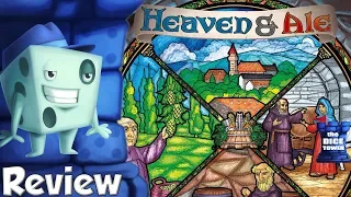 Heaven and Ale Review - with Tom Vasel