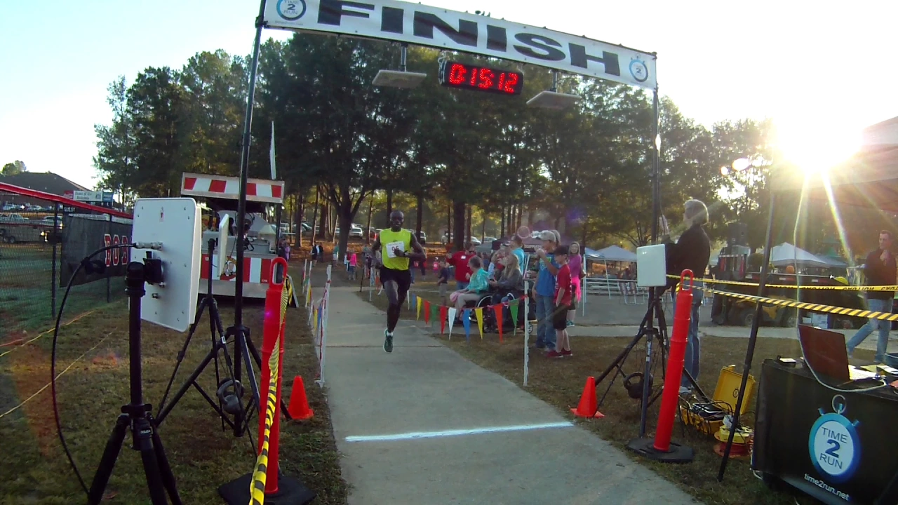 Race Video