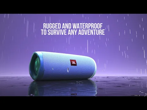 Video zu JBL Flip 5 schwarz Video zu JBL Flip 5 schwarz