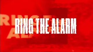 DJ Snake & Malaa - Ring The Alarm (Official Visualizer)