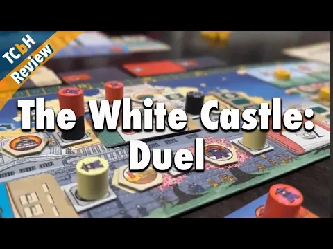 Why do we need The White Castle Duel? TCbH Review