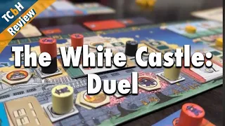 Why do we need The White Castle Duel? TCbH Review