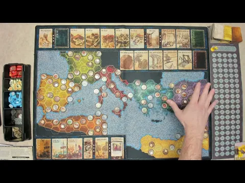 Overview - Mosaic A Story of Civilization