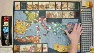 Overview - Mosaic A Story of Civilization