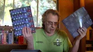 Mr President review