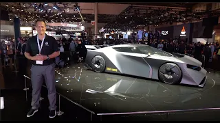 Is the 2026 Nissan R36 GT-R the BEST new super car?