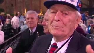 André Rieu - Welcome to My World: Episode 4 - The Veterans Concert (Clip 5 of 5)