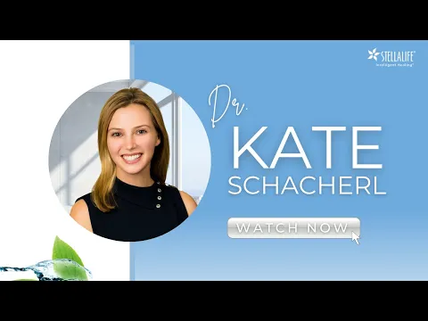 Dr. Kate Schacherl