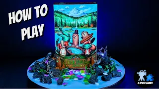 How to Play River Valley Glassworks