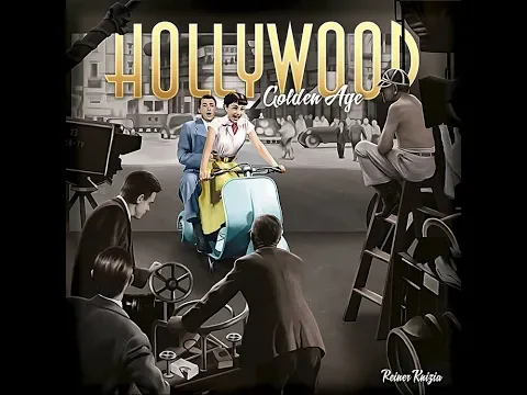 Hollywood Golden Age - Vídeo reseña - El club del dado