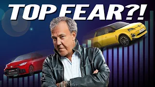 Uncomfortable 'truths' for Clarkson & co.? How outdated EV views aged very, very badly; indeed