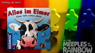 All the Games with Steph: Alles im Eimer (The Bucket King)