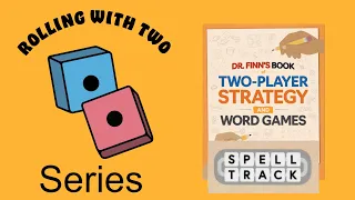 Rolling With Dr. Finn: Spell Track