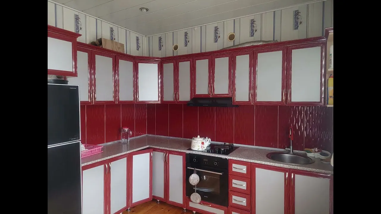 Satılır bağ evi 180 m², Ramana q.- (əmlakın videosu)