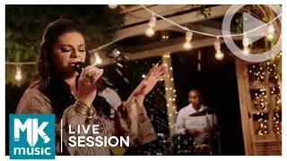 Léa Mendonça - Não Deixe Nenhum dos Meus se Perder (Live Session)