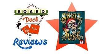 Skull King - Review #47