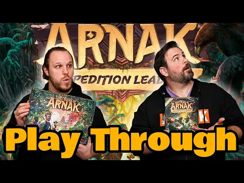 Expedition Leaders Expansion for Lost Ruins of Arnak | The Game Haus
