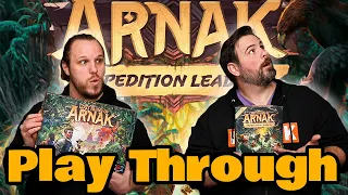 Expedition Leaders Expansion for Lost Ruins of Arnak | The Game Haus