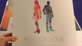 Bower Plays: Fog Of Love Live