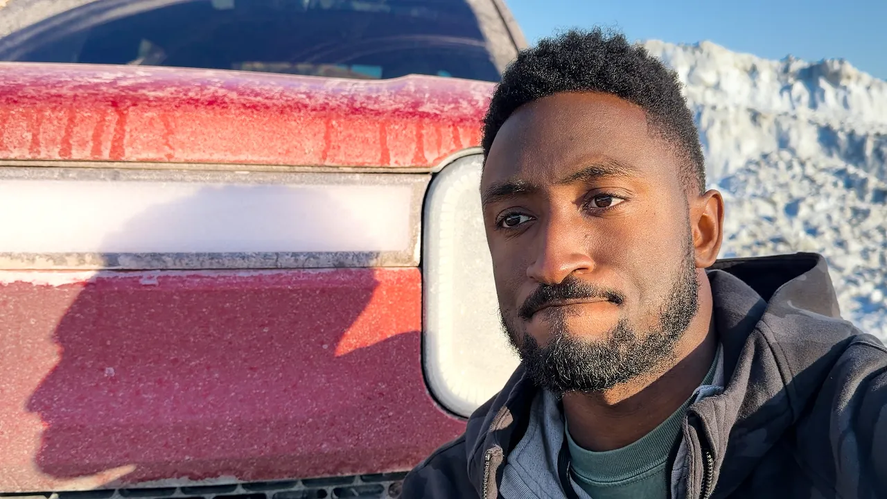 "Electric Cars Suck in the Winter"