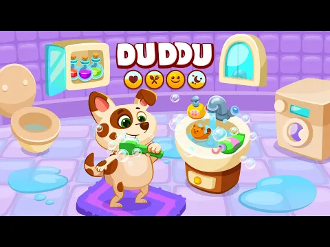 Видео Duddu