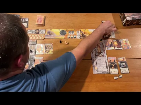 Evenfall - Solo Sessions with John LaRuffa