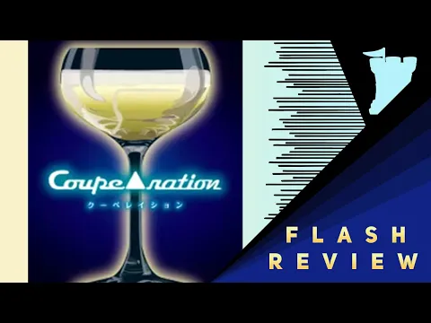 Cooperation Flash Review with Zee Garcia