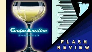 Cooperation Flash Review with Zee Garcia