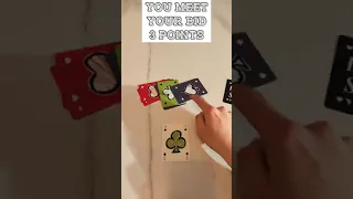 December Cardlendar 2023 #19 - Magic Trick