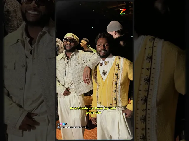 Top 5 Blockbuster Nigerian Songs Taking 2025 by Storm  #zealnewsafrica #nigeriamusic #musicnews