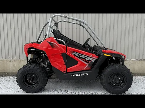 Polaris Rzr 200 Efi 2026 Thumbnail alt