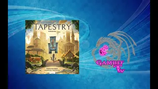 Tapestry - wideorecenzja