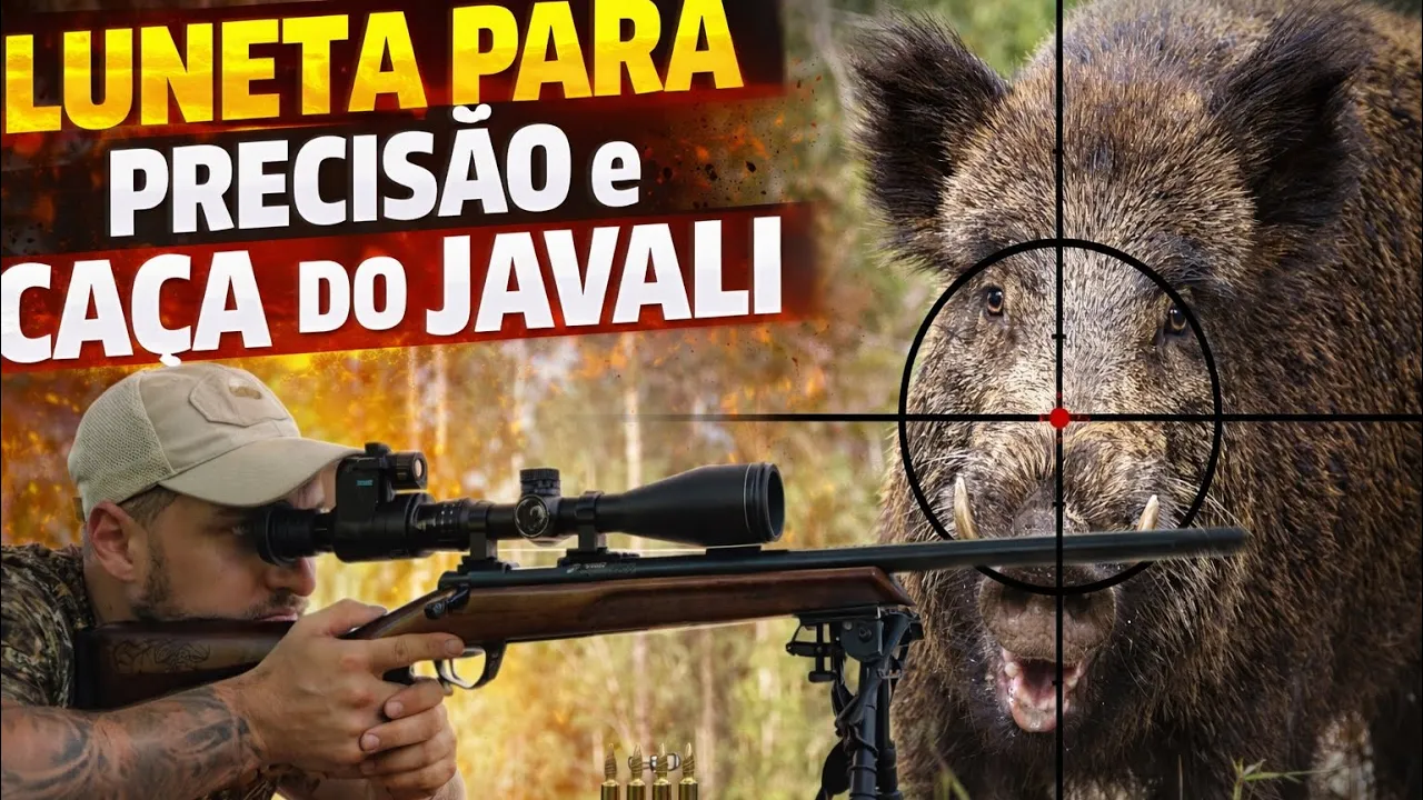 Vídeo de Lever Action