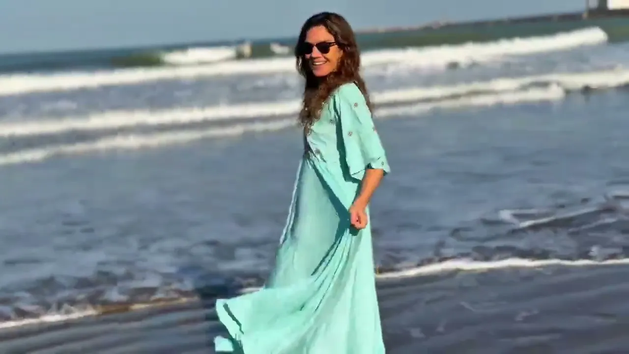 Video de Marina Sol Tienda de Ropa
