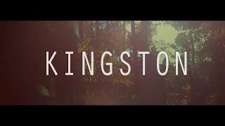 Etna Kontrabande - Kingston (official)